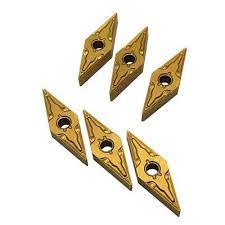 Semi-finishing Carbide Inserts