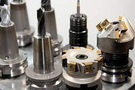 Unleashing the Power of Milling Cutter Carbide Inserts and High Feed Milling Cutter