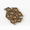 Low cost and high quality turning inserts tungsten carbide carbide inserts lathe turning tool for Turning Machining