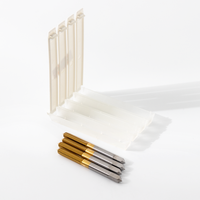 Best price POTM6X1.0P2 CNC Carbide Forming Cutting Taps Tools Industrial Solid Carbide Drill For Steel Stainless Steel NRTM