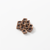 Customized Size Milling Insert CNC Turning Tools Tungsten Carbide Inserts For Milling