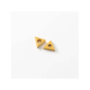 Top Selling TCMT16T304-EM-EP1125 Medium Precision Inserts Yellow Steel Tungsten Carbide Inserts