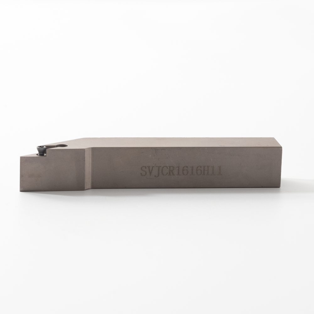 ENS CNC cutting tools customized carbide tool SVJCR 1616H11 Hard Alloy External Turning Tool Holder