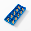 Manufacturer Wholesale Tungsten Carbide Inserts VNMG160404 Medium Processing Steel Tungsten Carbide Inserts for Lathe Tool