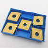 Insert CNMG250924 Carbide Turning Inserts For steel