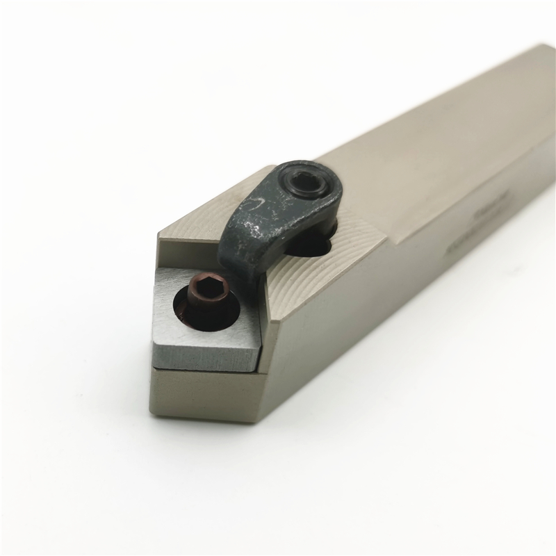 MSDNN16/20/25/32 Lathe Tool External Turning Tools For SN**1204 inserts