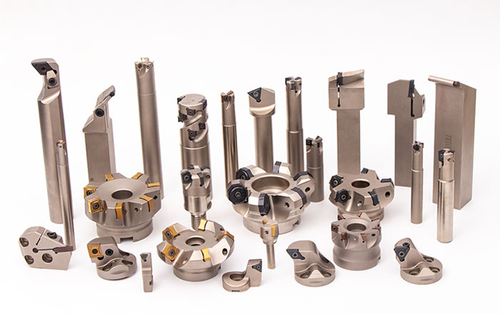 External Turning Tools Manufacturers