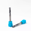 Customized High Speed Good Precision Solid Carbide Drills Bit Tool