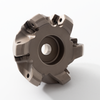 SONFM Cnc Machinery Parts Machining Hard Alloy Milling Tool for Milling