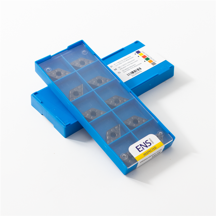 Factory Direct Supply CNMG120404 Supplier Lathe Machine Cutting Carbide Negative Inserts