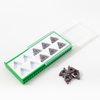 Professional Manufacturer carbide inserts T16N215-ES4125 cnc insert turning tool Carbide Grooving Inserts