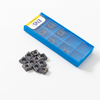 Manufacturer CCMT09T304-EF-ES4125 Inserts Factory Turning Machining Tungsten Carbide Finishing CCMT09T304 Turning Inserts