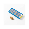 Factory Directly Sell Medium Processing WNMG080408 Turning Insert WNMG080408-EM-EP1125 for Steel Processing