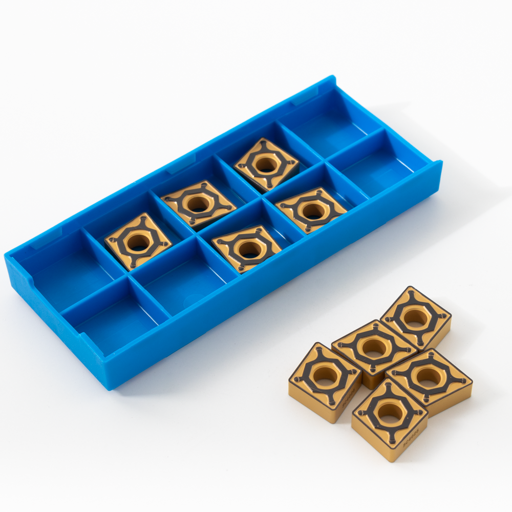 Super Quality carbide turning inserts turning carbide inserts high performance turning insert for Turning Machining