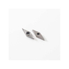 Hot Selling PVCGT160402-EL-EN9115 Cnc Machinery Parts Uncoated Turning Insert for Lathe Tool