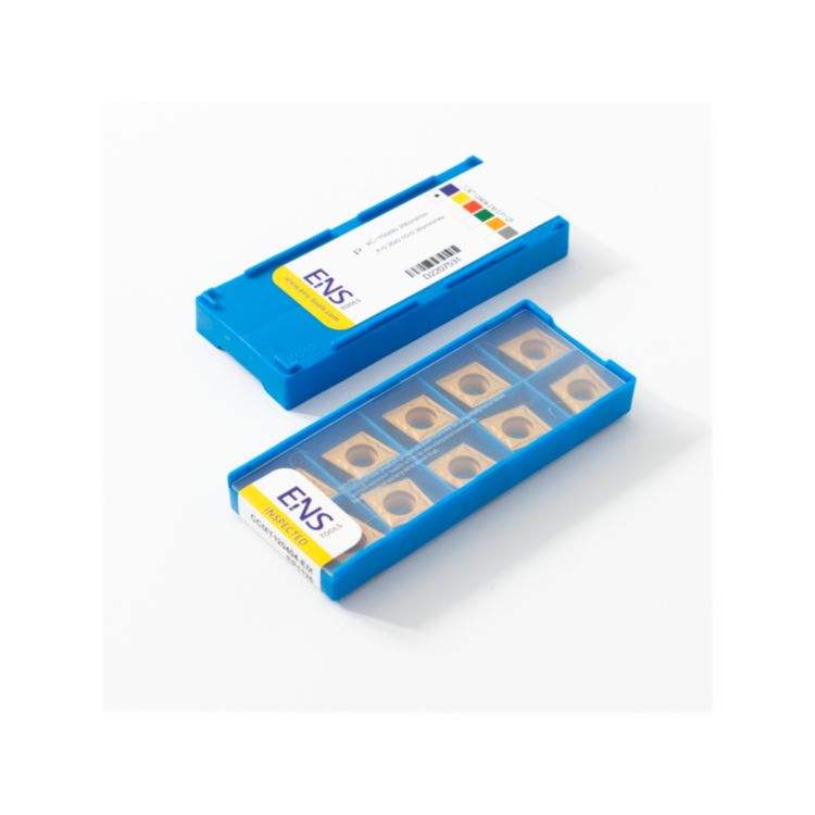 Factory Directly Sell Cnc Turning Inserts Medium Processing Turning Insert for Lathe Tool