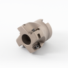In Stock BAP400R-050-4T cnc machine tool Milling Cutter Cast Iron machine tools accessories milling for Milling
