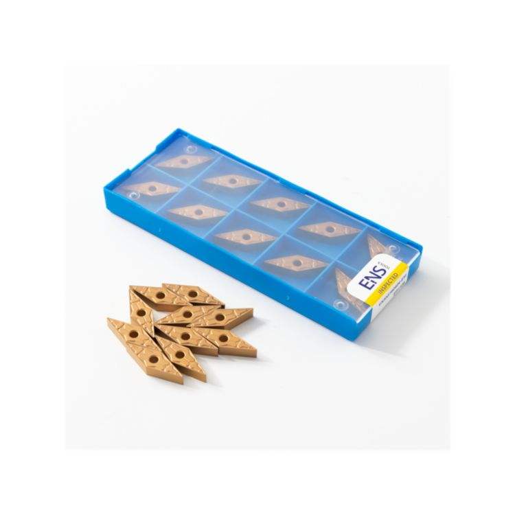 Hot Selling Product VNMG160404 Medium Processing Steel Cnc Turning Tool Turning Inserts Cnc Lathe Tool