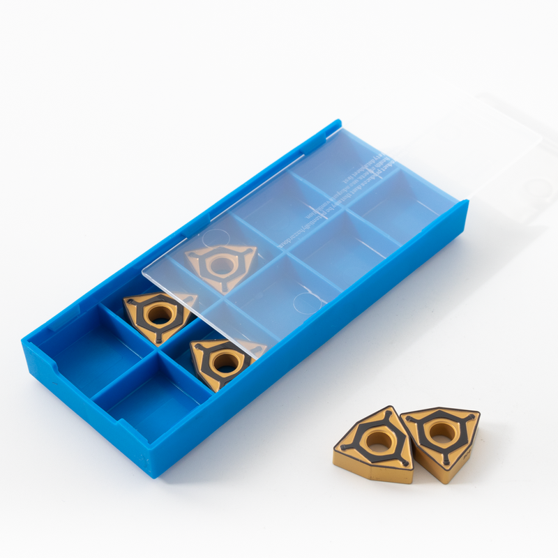 Newest selling carbide cnc turning inserts tungsten carbide high performance turning insert for Turning Machining
