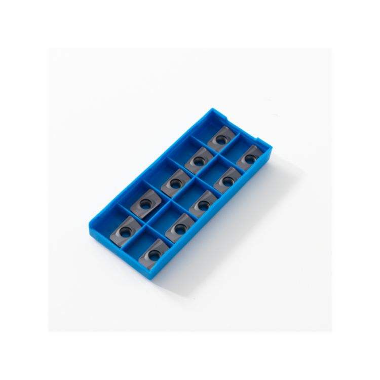 New Style Hot Selling Tungsten Carbide Inserts Rough Semi-finish Turning Machining Insert for Lathe Tool