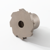 TMR Side and face Parts Machining Hard Alloy Milling Tool for Milling