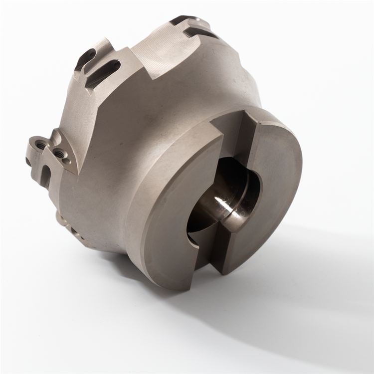 CNC Cutting Tool Supplier Hot Sale Factory Direct Wholesale Milling Cutter Hard Alloy Turning Tool Holders for Milling