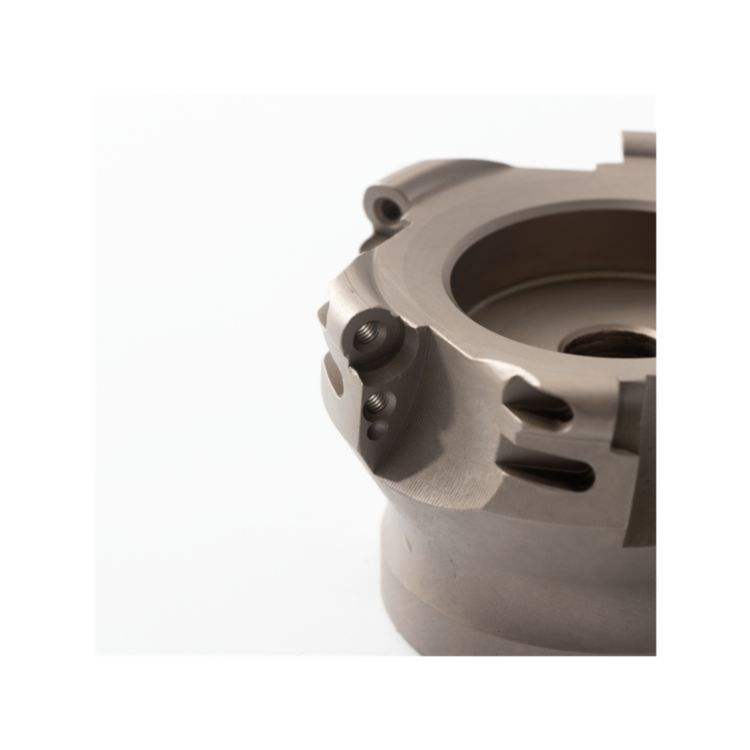 New Product Hot Sale Safety Milling Cutters Milling Tool Machining Stainless Steel Turning Tool Holders