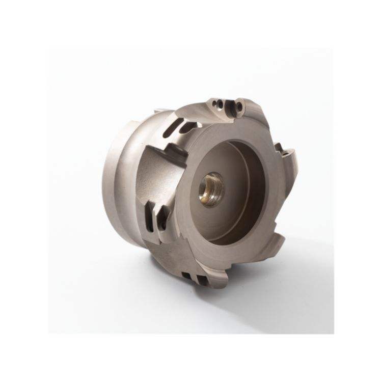 New Product Hot Sale Safety Milling Cutters Milling Tool Machining Stainless Steel Turning Tool Holders