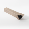 Factory direct sale ENS WTJNR2525M16 HRC45 Hard Alloy Cnc Machining Tool external turning tools For Cast Iron Steel