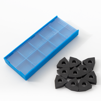 Original quality ENS cnc turning inserts WNMA080408 turning inserts tungsten carbide insert for turning
