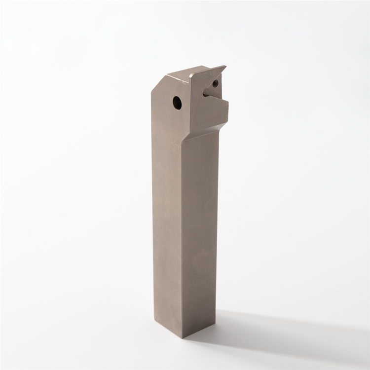 Wholesale Cnc Tools Supplier MGWHR GBA43 Insert Hard Alloy Grooving Holder