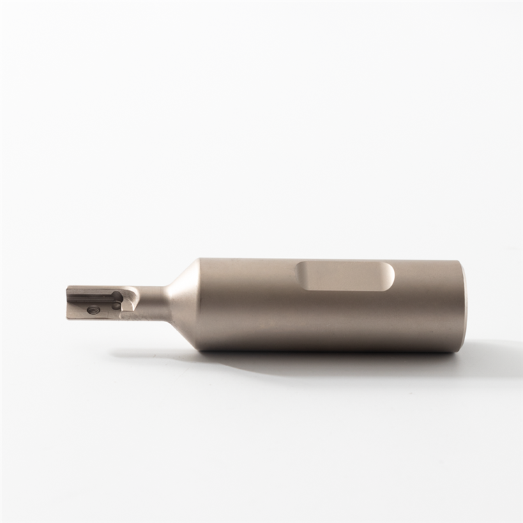 New Product Partial Profile 60 degrees Hard Alloy Threading Tools Internal Cnc Tools