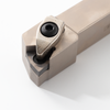 Customized Size Hard Alloy External Cnc Lathe Machine Turning Tool Holder For Machining