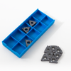 New popular Tungsten Carbide Turning Machining carbide inserts lathe turning tool thread turning insert For Lathe Tool