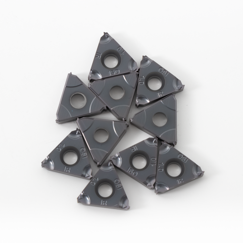 China Wholesale Threading tools Tungsten Carbide Turning Machining lathe carbide cutting tools For Lathe Tool