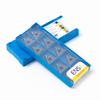 Insert TNMG120408 Carbide Turning Inserts For Universal