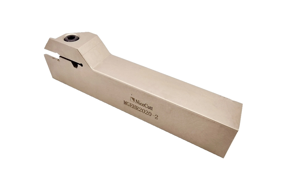 Why Choose Hard Steel Grooving Inserts?