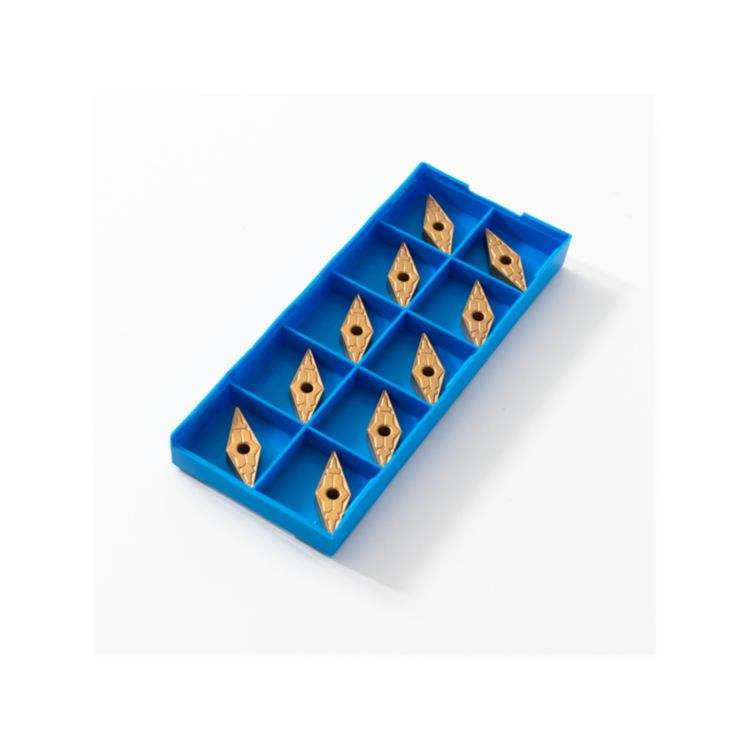 Hot Selling Product VNMG160404 Medium Processing Steel Cnc Turning Tool Turning Inserts Cnc Lathe Tool