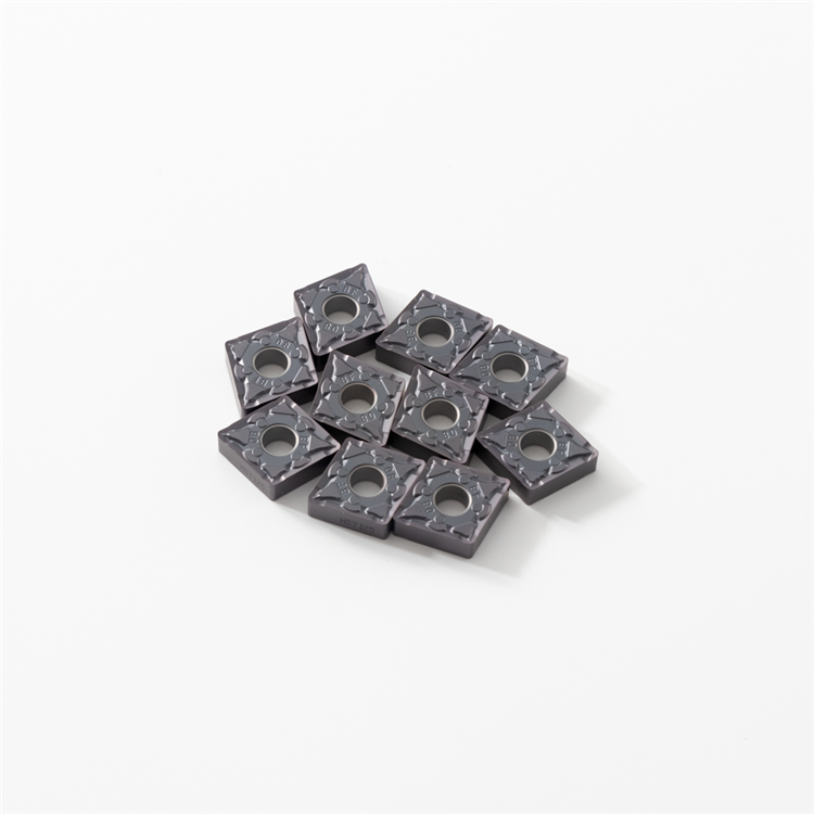 Hot New Products CNMG120408 Carbide Turning Inserts for Lathe Machine