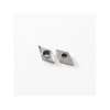 Good price DCGT11T302 carbide inserts Cnc Machinery Parts High Quality Turning Tool Insert Turning Inserts