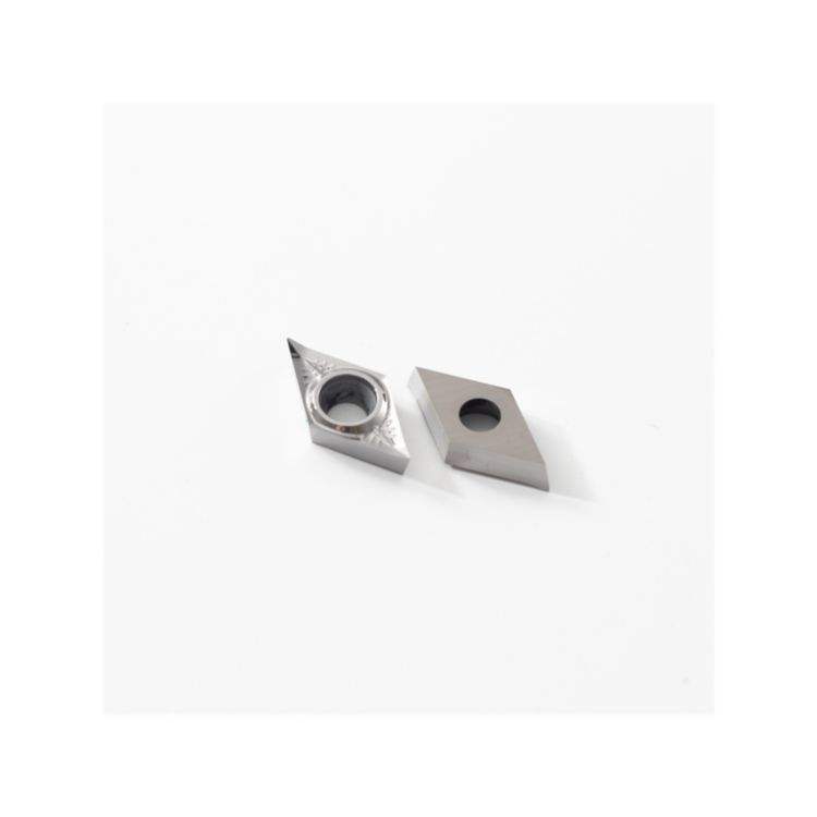 Good price DCGT11T302 carbide inserts Cnc Machinery Parts High Quality Turning Tool Insert Turning Inserts