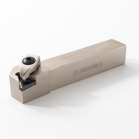 Customized Hard Alloy Cutting Tools External Cnc Turning Tool Holder For Cnc Lathe