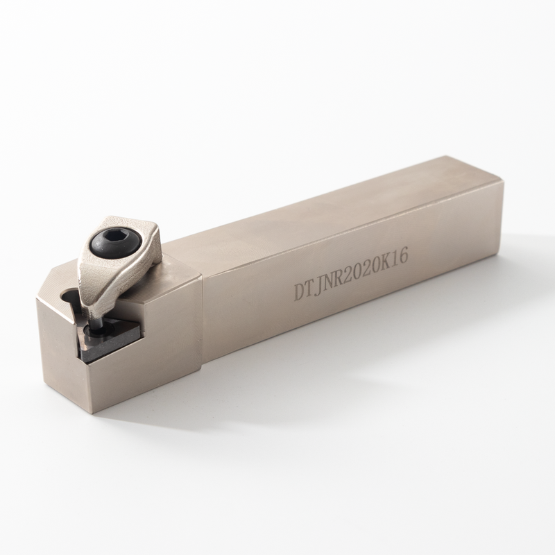 Customized Hard Alloy Cutting Tools External Cnc Turning Tool Holder For Cnc Lathe