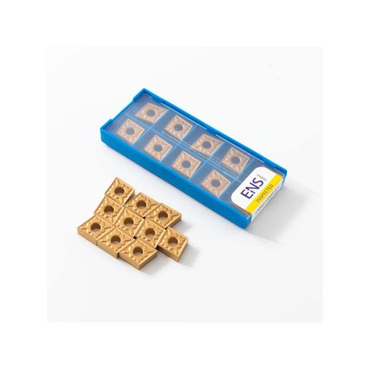 Hot New Products Medium Processing Tungsten Carbide Turning Insert for Lathe Tool