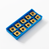 New Design Best Selling Cnc Turning Inserts Medium Processing Tungsten Carbide Cnc Milling Insert