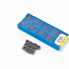 Sample Provided Semi-Finish Tungsten Carbide Inserts Drill Insert SPMG07T308-EM-ES4125 For Cnc Machine