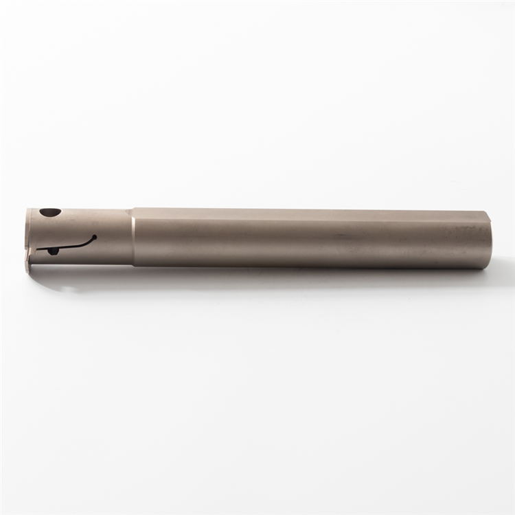 Factory Supply External Cnc Tools Hard Alloy Stainless Steel Cast Iron Grooving Holder for Grooving Machining