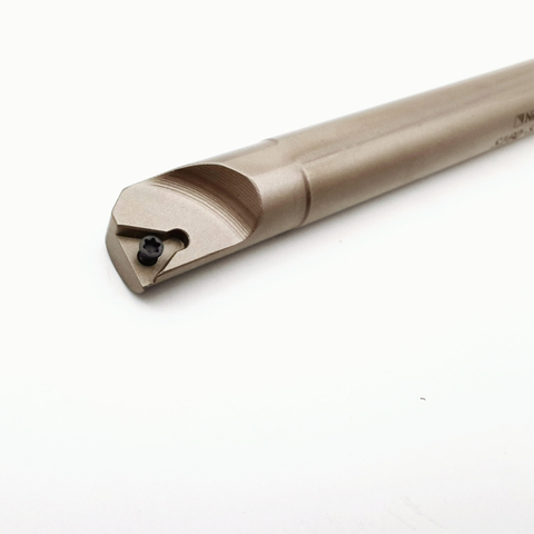 S**-STFCR/L Lathe Tool Internal Turning Tools For TC**1102/16T3 inserts