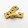 Insert CNMG250924 Carbide Turning Inserts For steel