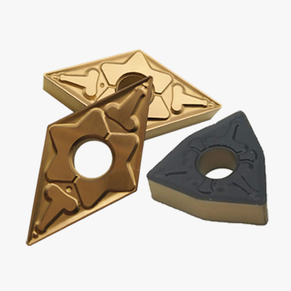  Analysis of how to choose the cutting data of cutting tool in reas